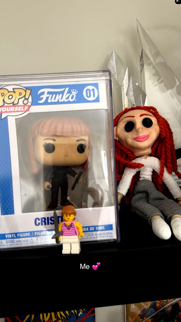 xxxtinacarmella image ~ Altpins