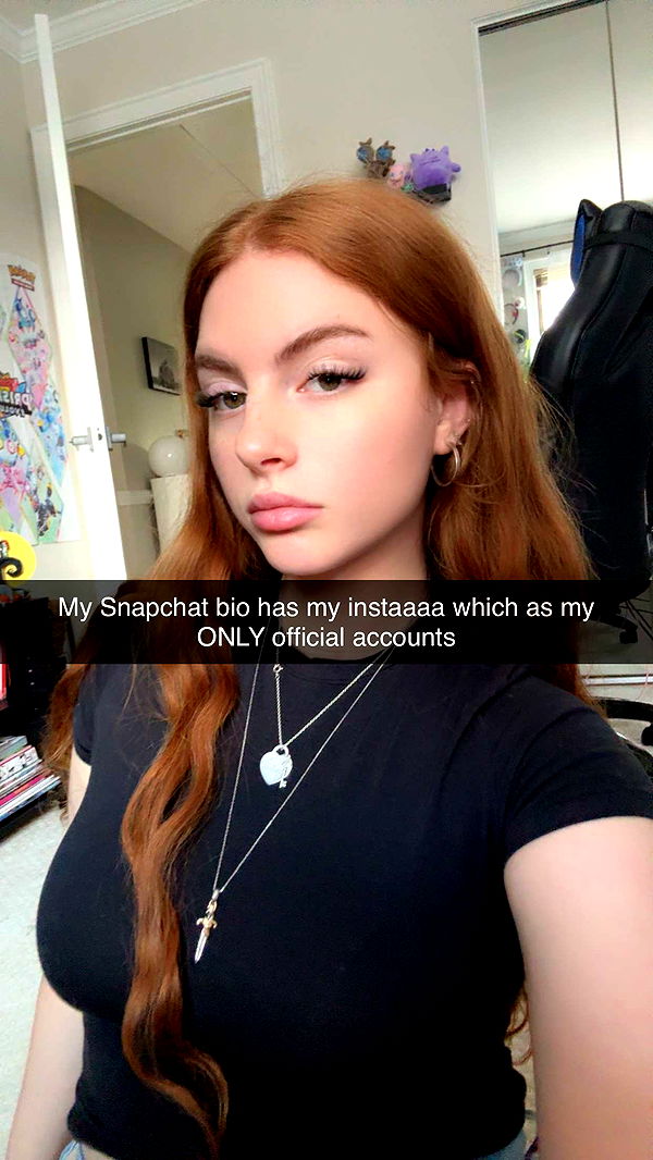 xxxtinacarmella image ~ Altpins