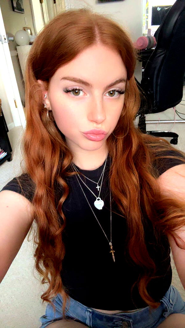 xxxtinacarmella image ~ Altpins