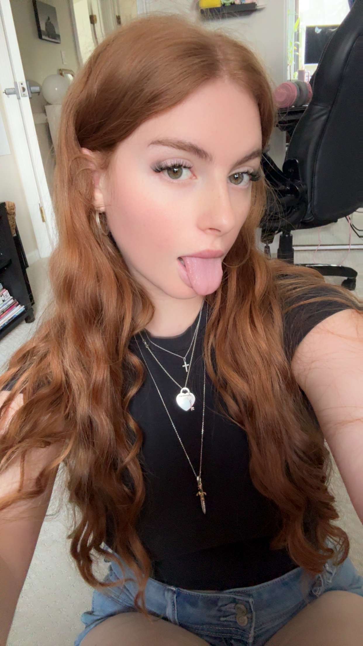 xxxtinacarmella snapchat image archive image