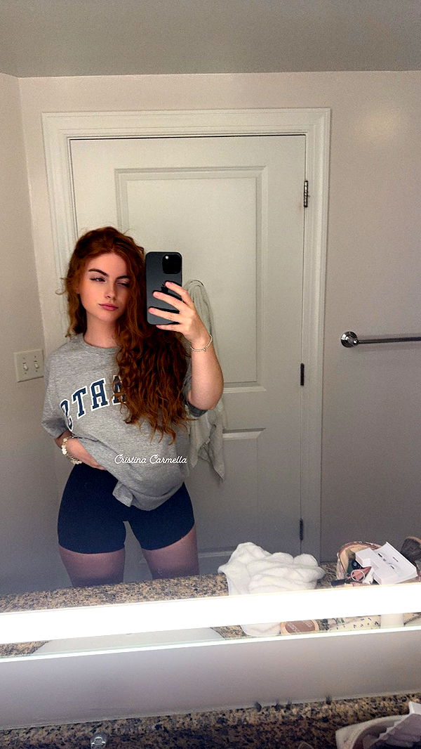 xxxtinacarmella image ~ Altpins