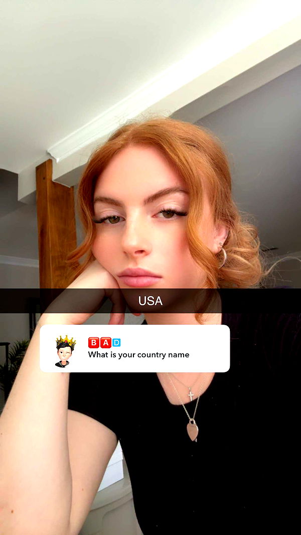 xxxtinacarmella image ~ Altpins