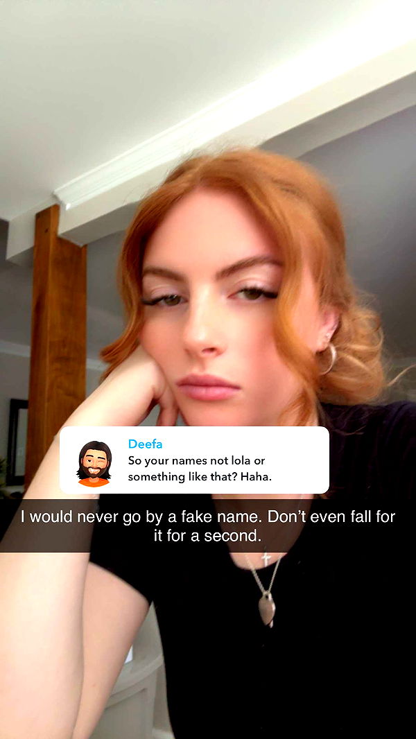 xxxtinacarmella image ~ Altpins