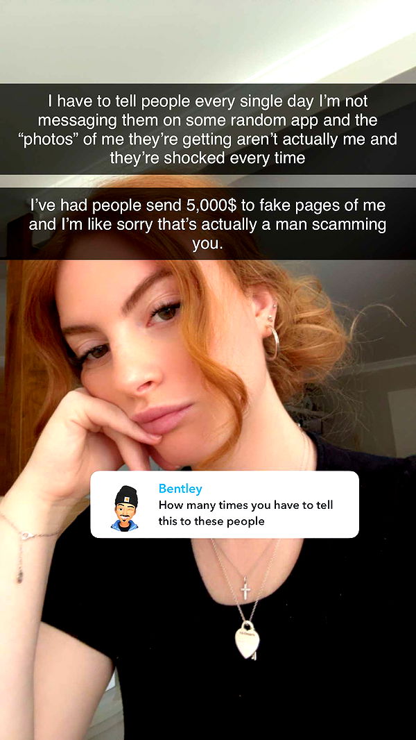 xxxtinacarmella image ~ Altpins