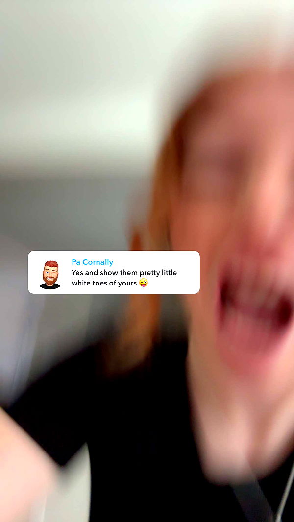 xxxtinacarmella image ~ Altpins