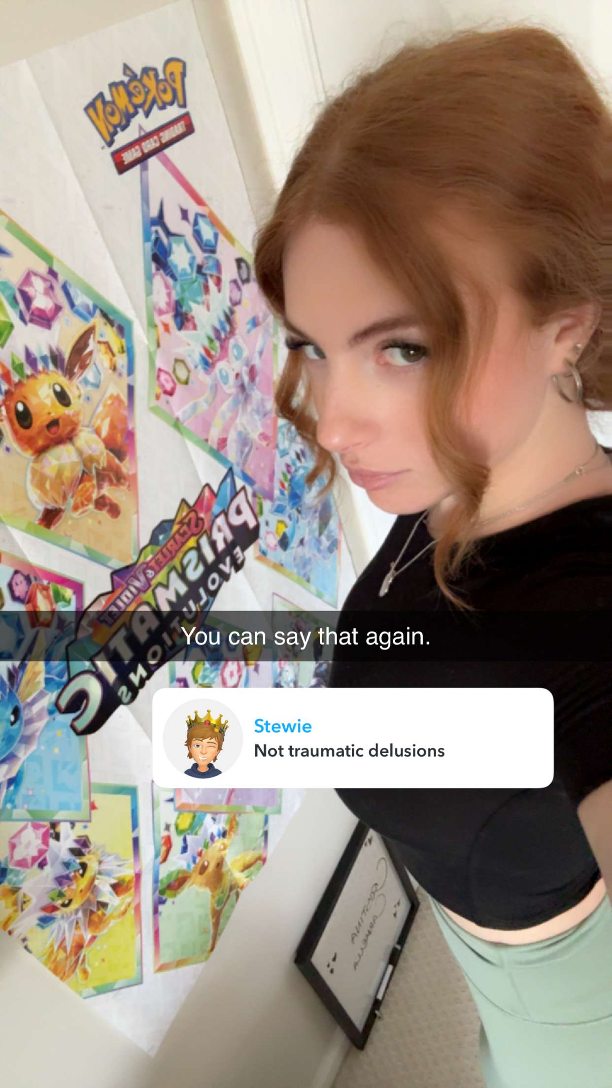 xxxtinacarmella snapchat image archive image