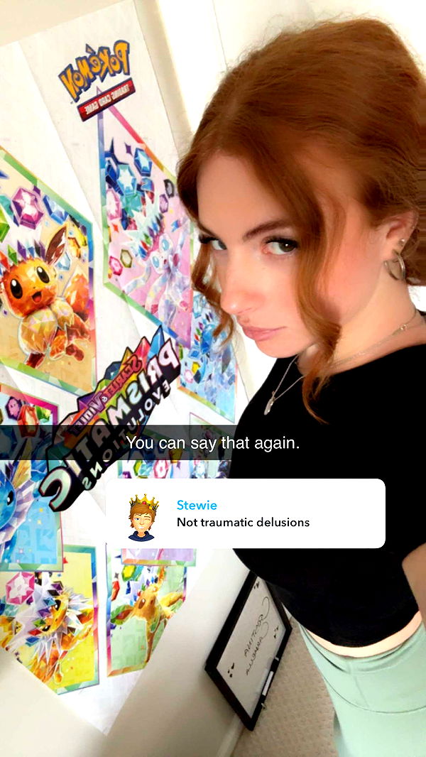 xxxtinacarmella image ~ Altpins