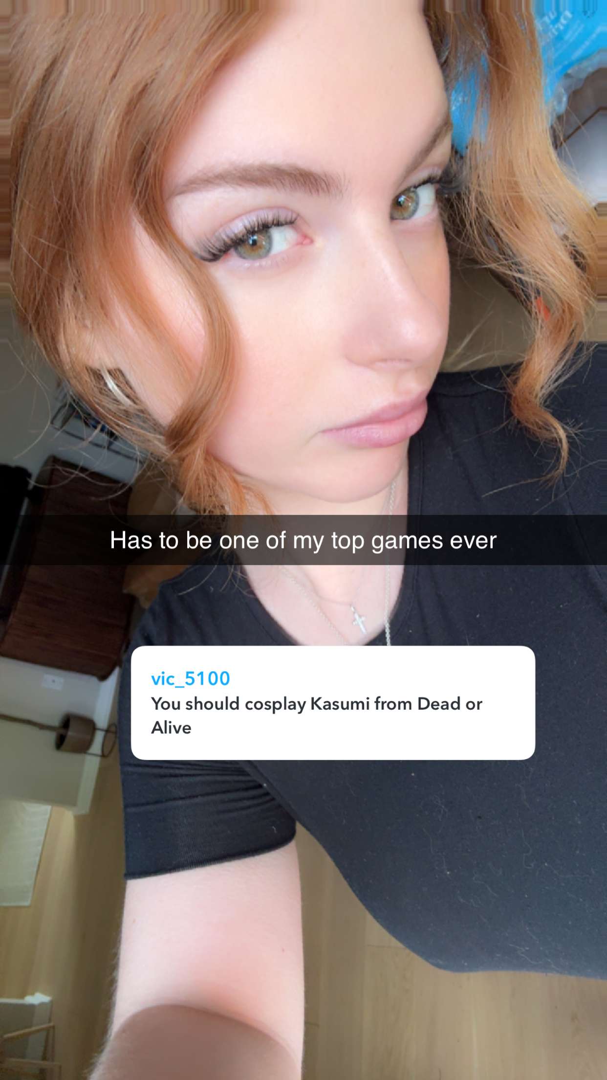 xxxtinacarmella snapchat image archive image