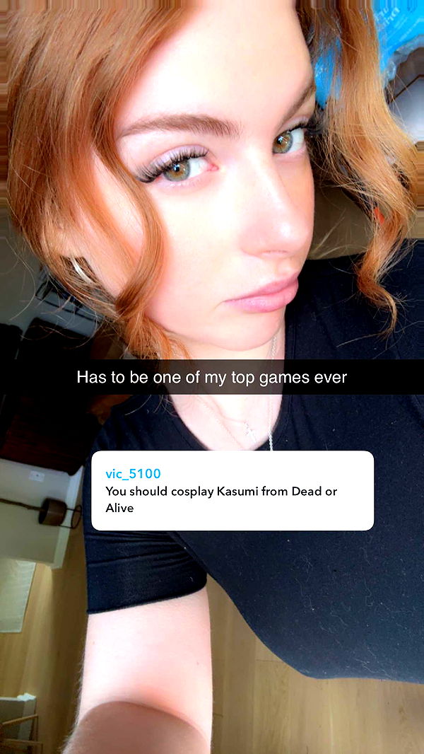 xxxtinacarmella image ~ Altpins