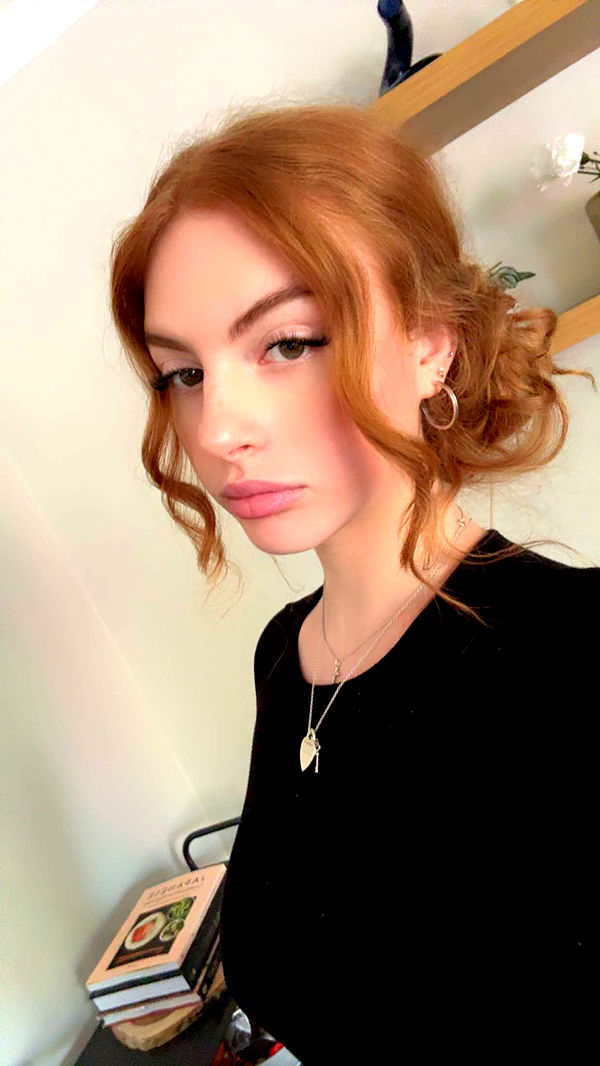 xxxtinacarmella image ~ Altpins