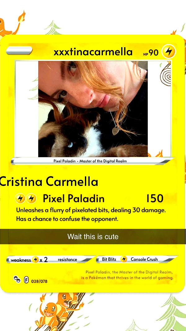 xxxtinacarmella image ~ Altpins