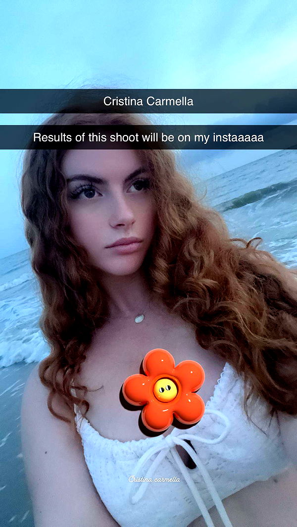 xxxtinacarmella image ~ Altpins