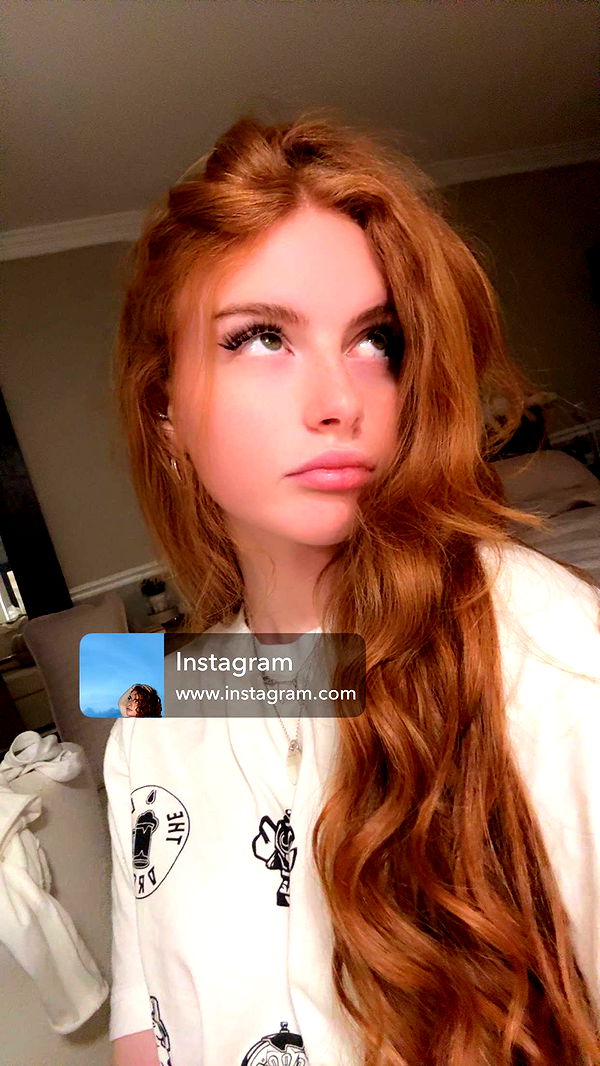 xxxtinacarmella image ~ Altpins