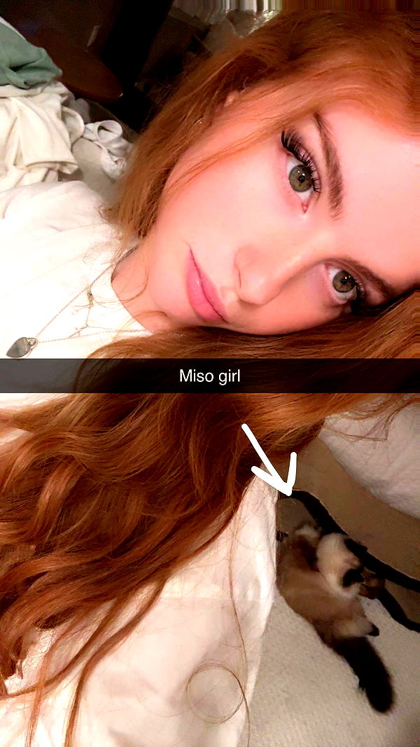 xxxtinacarmella image ~ Altpins