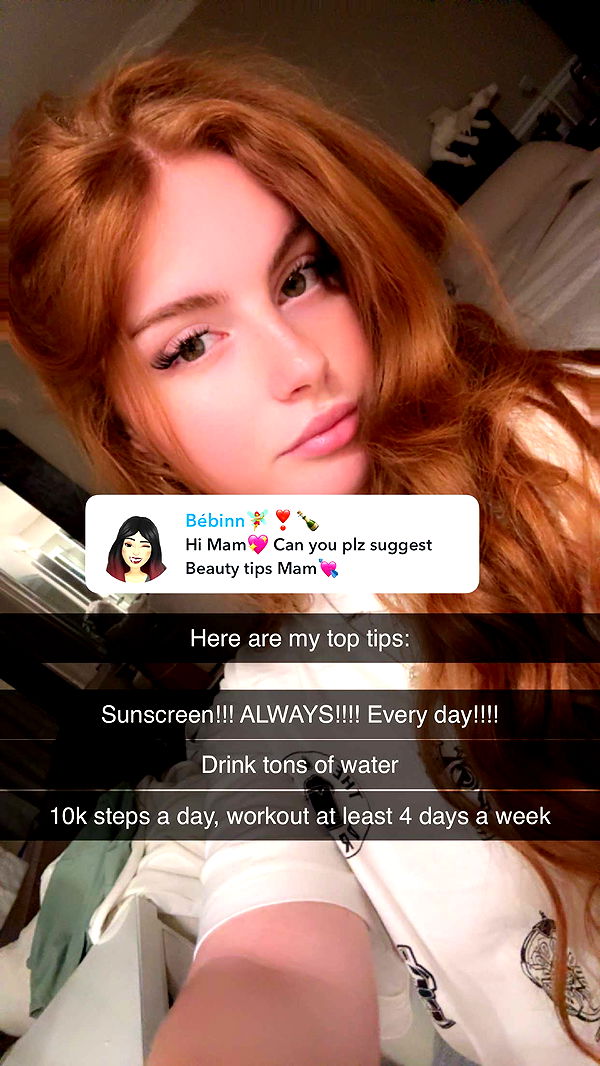 xxxtinacarmella image ~ Altpins