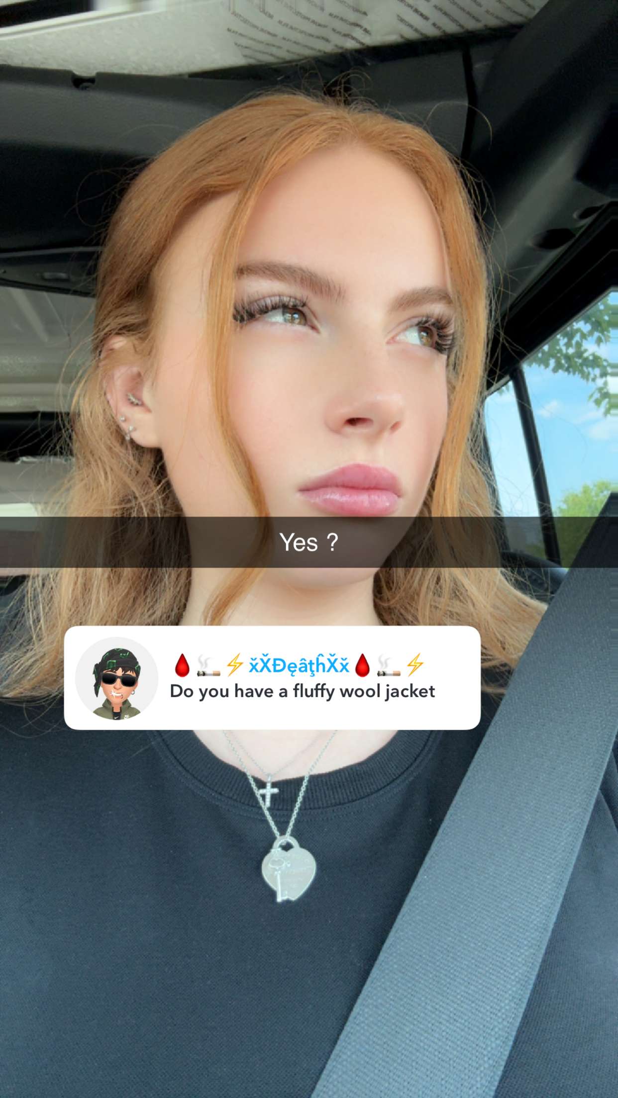 xxxtinacarmella snapchat image archive image