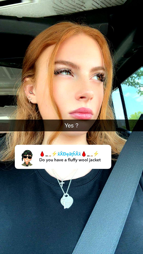 xxxtinacarmella image ~ Altpins