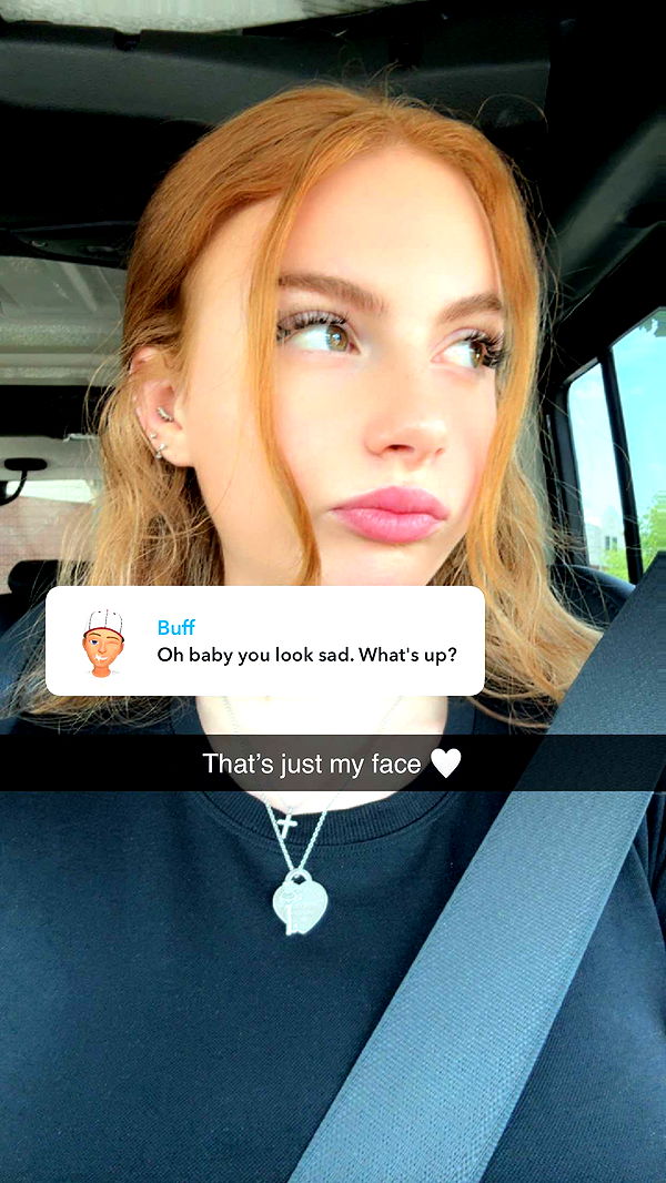 xxxtinacarmella image ~ Altpins