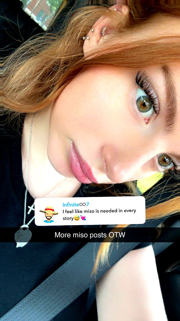 xxxtinacarmella image ~ Altpins