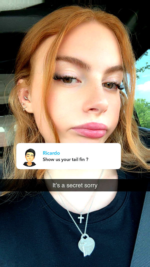 xxxtinacarmella image ~ Altpins