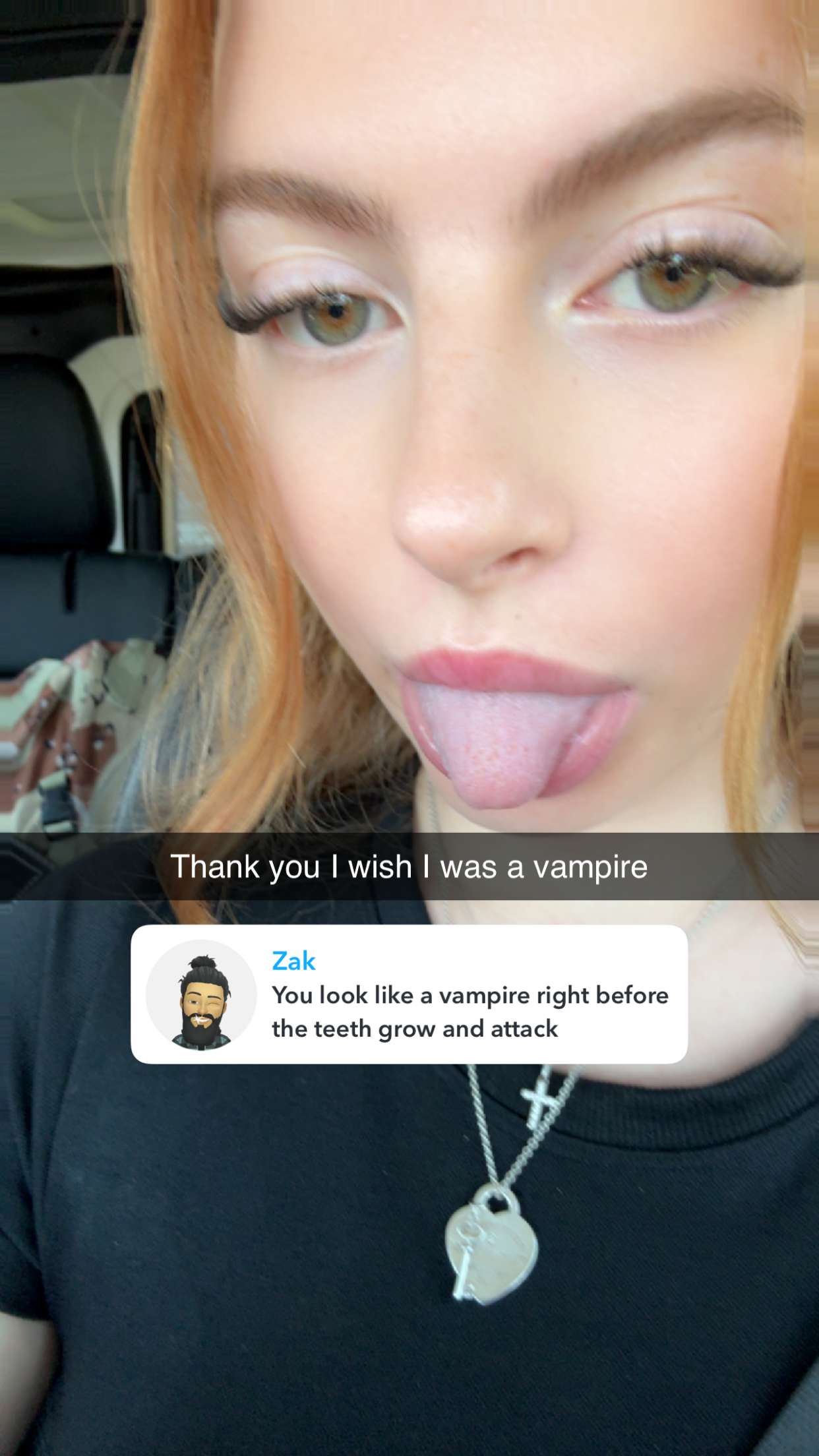 xxxtinacarmella snapchat image archive image