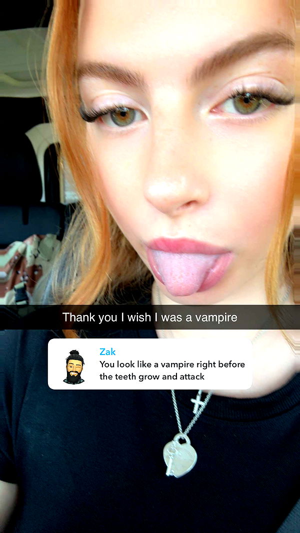 xxxtinacarmella image ~ Altpins