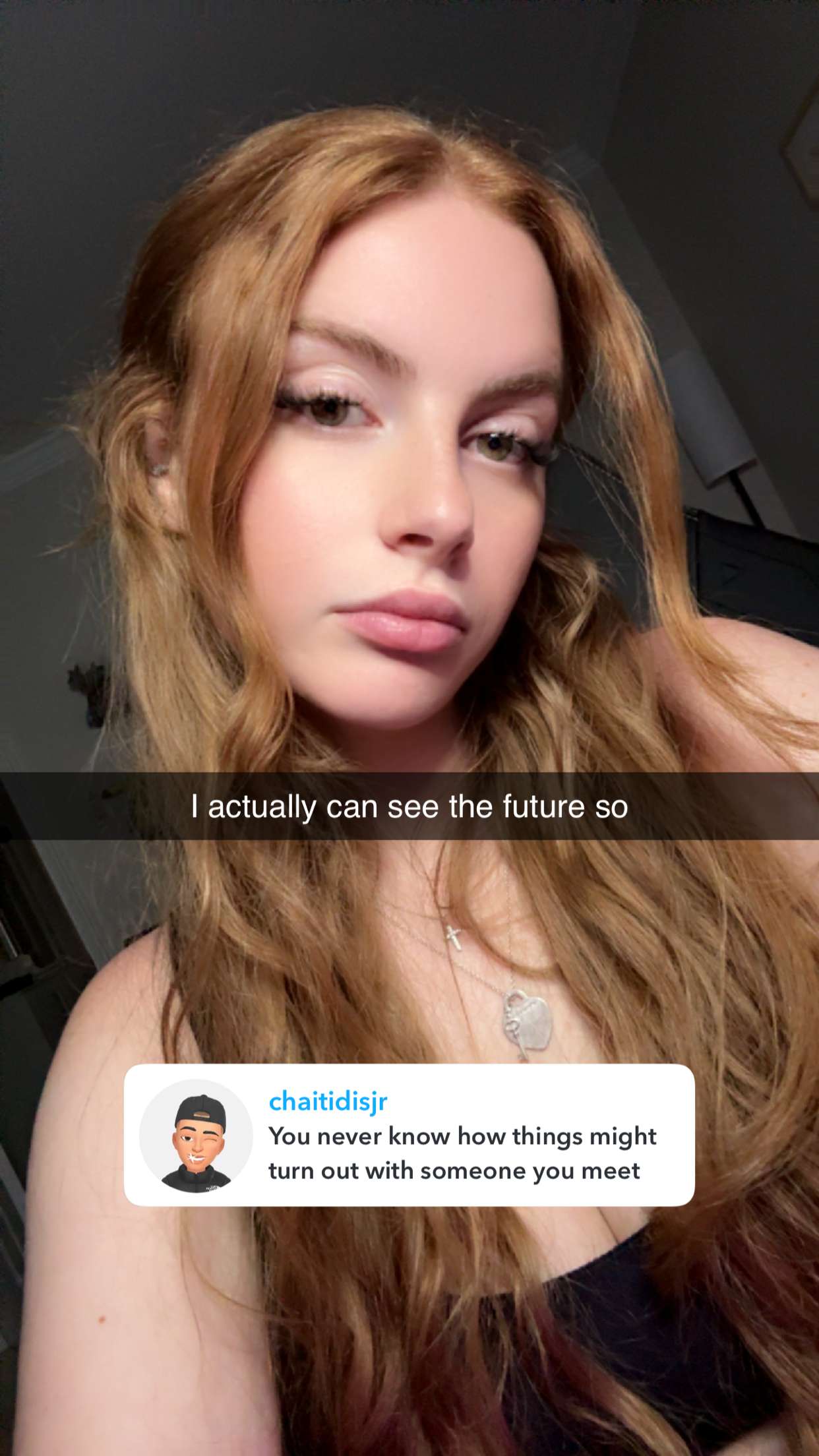 xxxtinacarmella snapchat image archive image