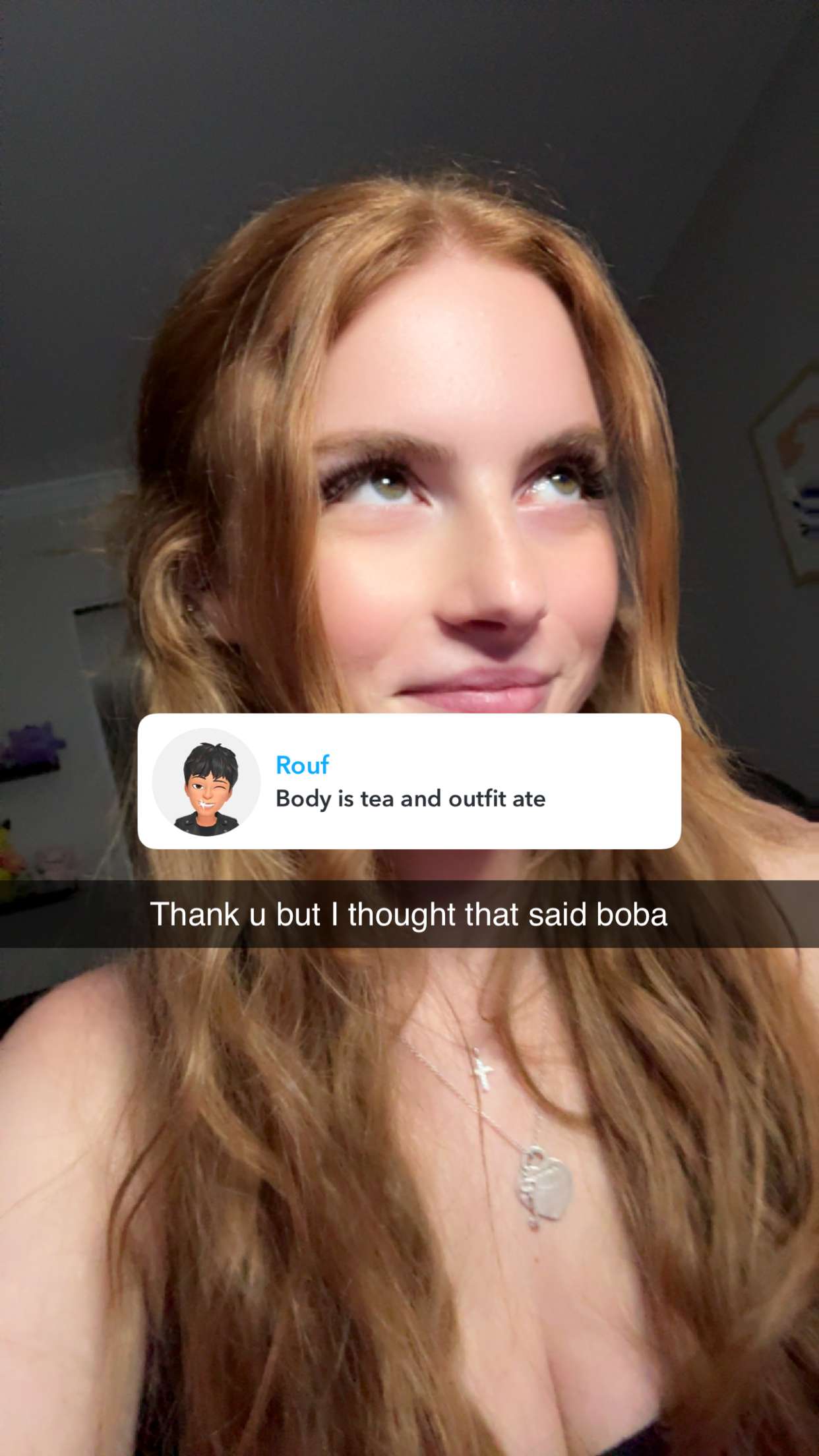 xxxtinacarmella snapchat image archive image