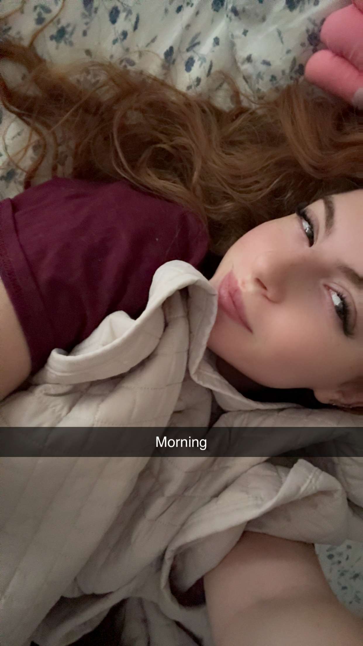 xxxtinacarmella snapchat image archive image