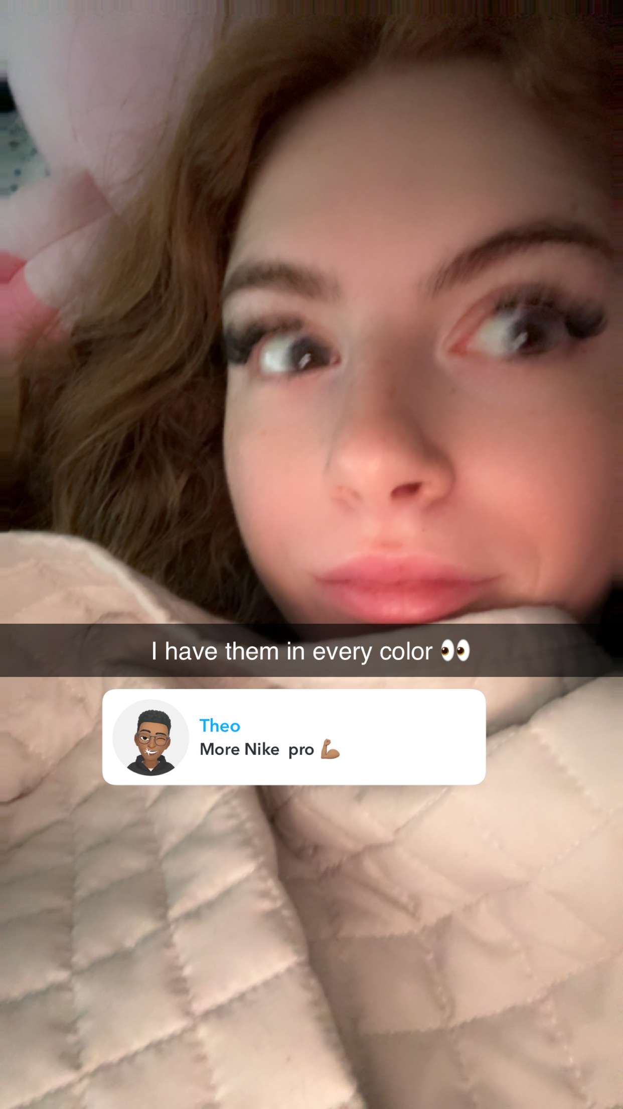 xxxtinacarmella snapchat image archive image