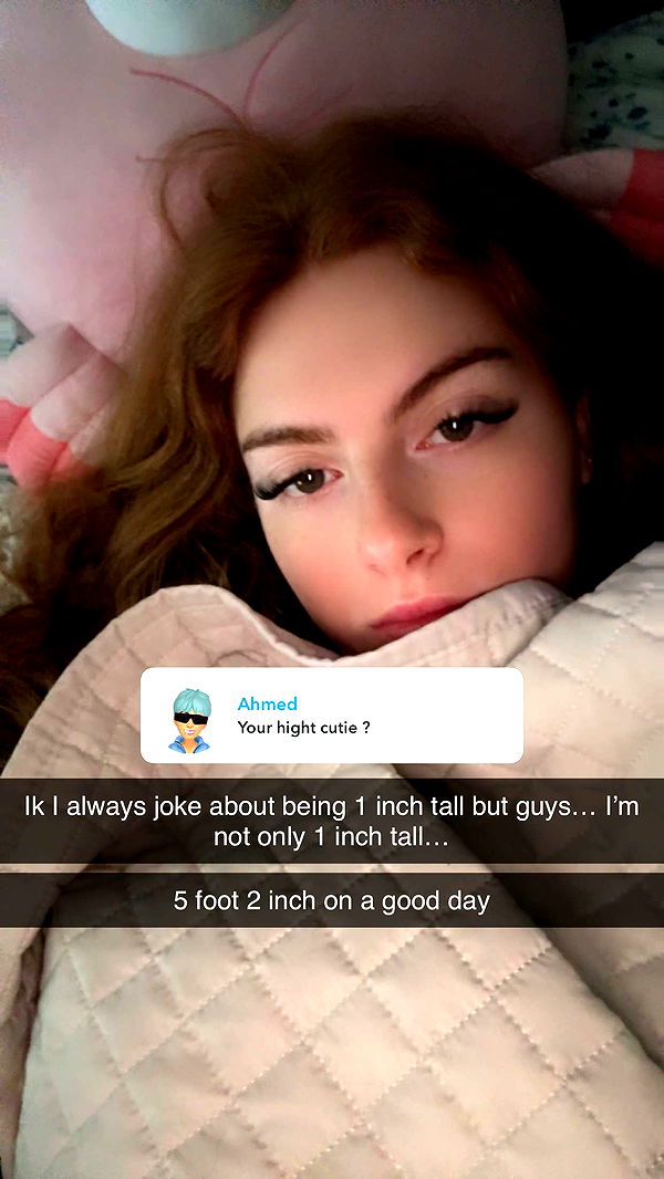 xxxtinacarmella image ~ Altpins