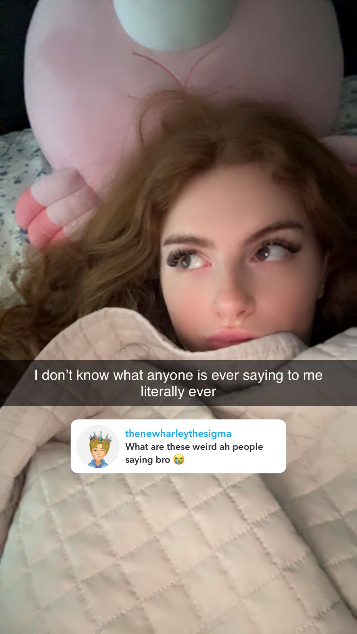 xxxtinacarmella snapchat image archive image