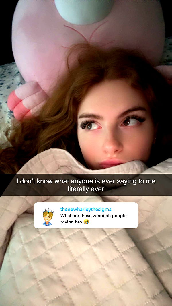 xxxtinacarmella image ~ Altpins