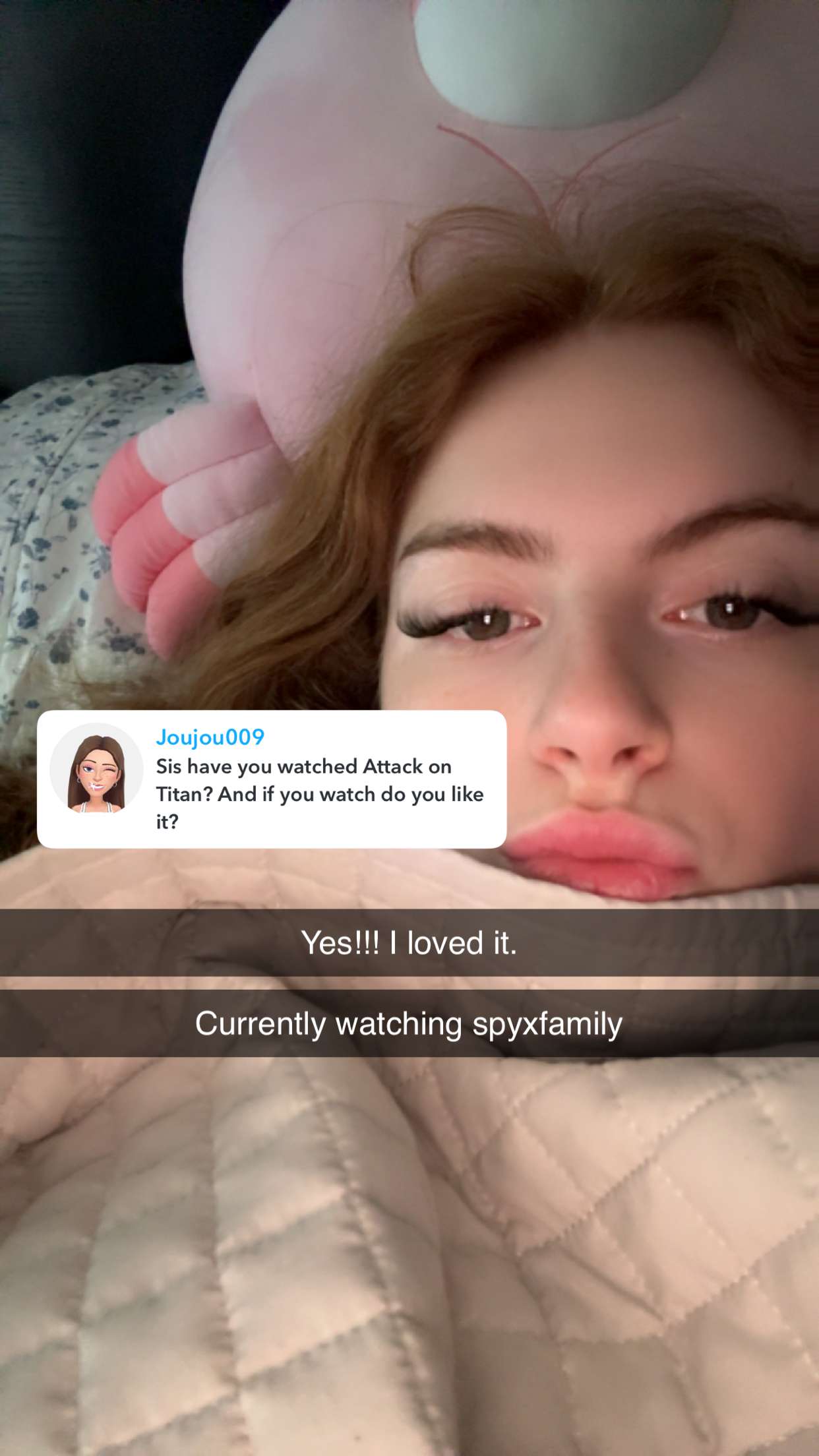 xxxtinacarmella snapchat image archive image