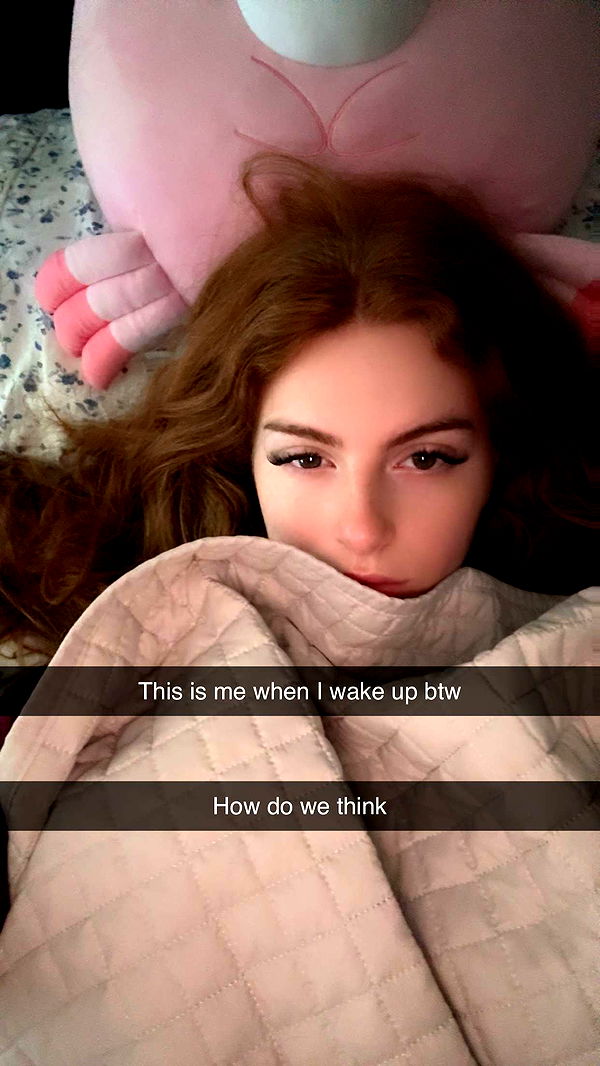 xxxtinacarmella image ~ Altpins