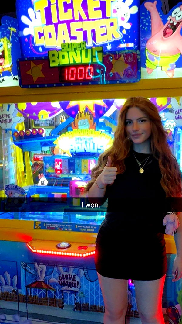 xxxtinacarmella image ~ Altpins