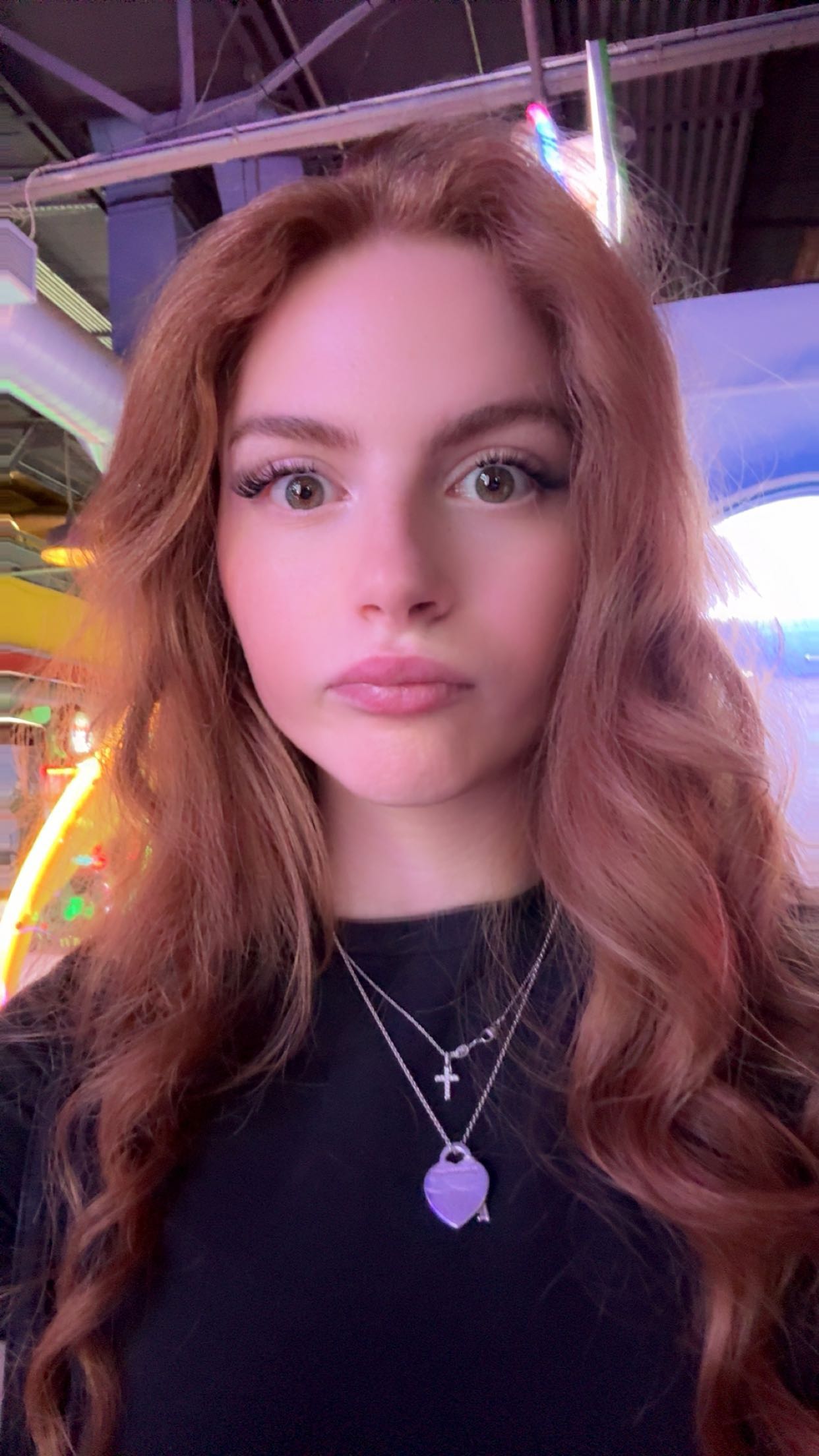 xxxtinacarmella snapchat image archive image