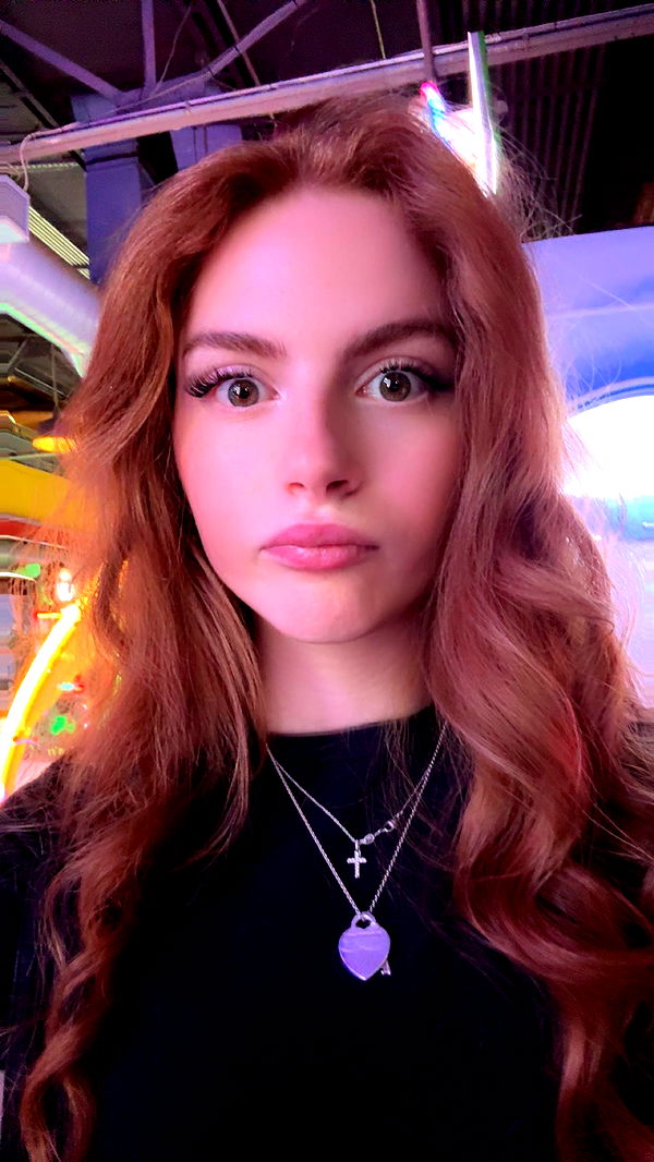 xxxtinacarmella image ~ Altpins