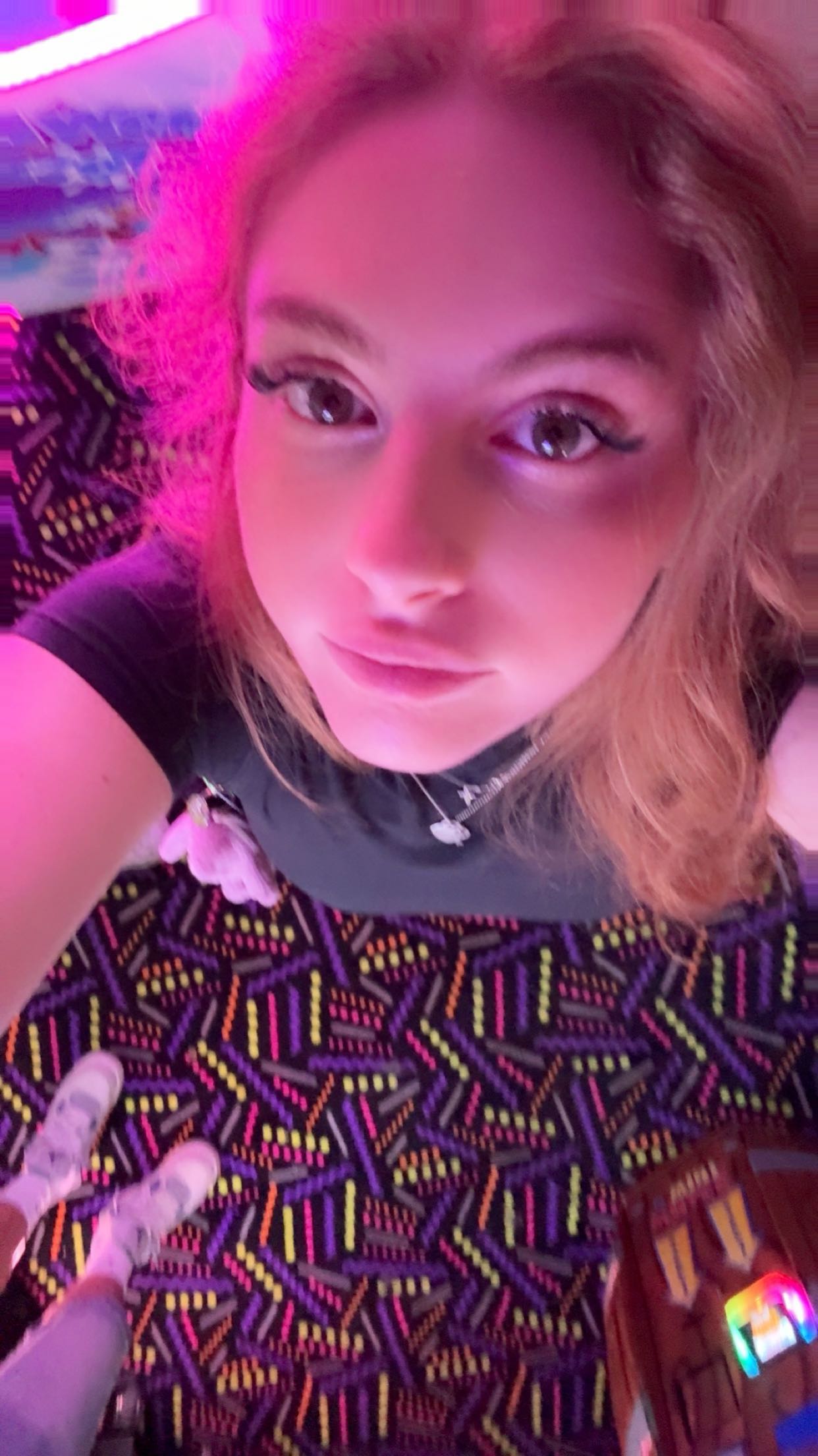 xxxtinacarmella snapchat image archive image