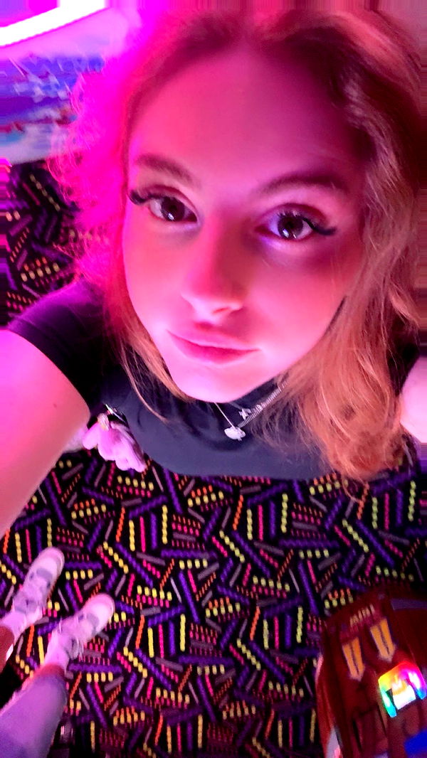 xxxtinacarmella image ~ Altpins