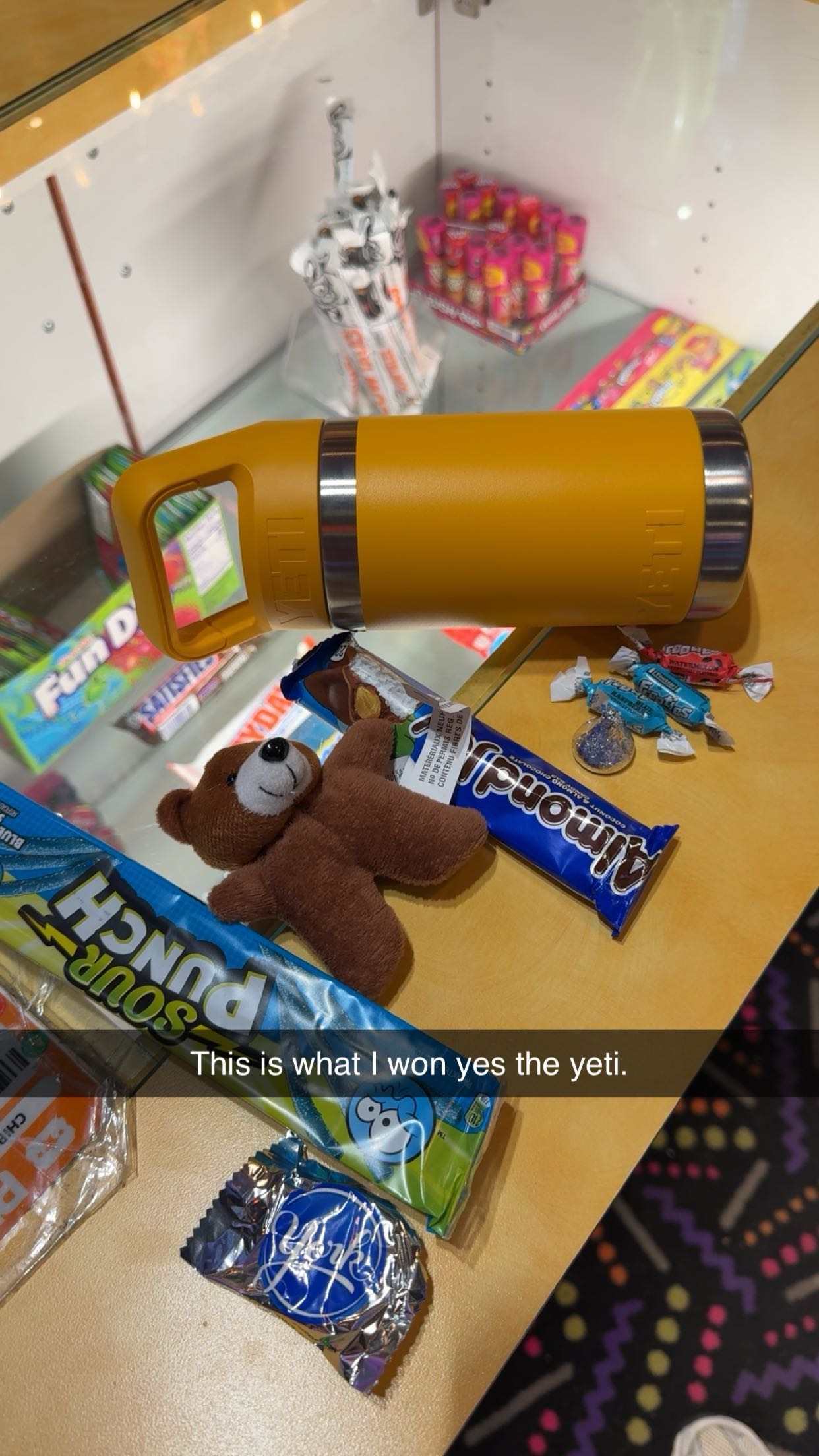 xxxtinacarmella snapchat image archive image