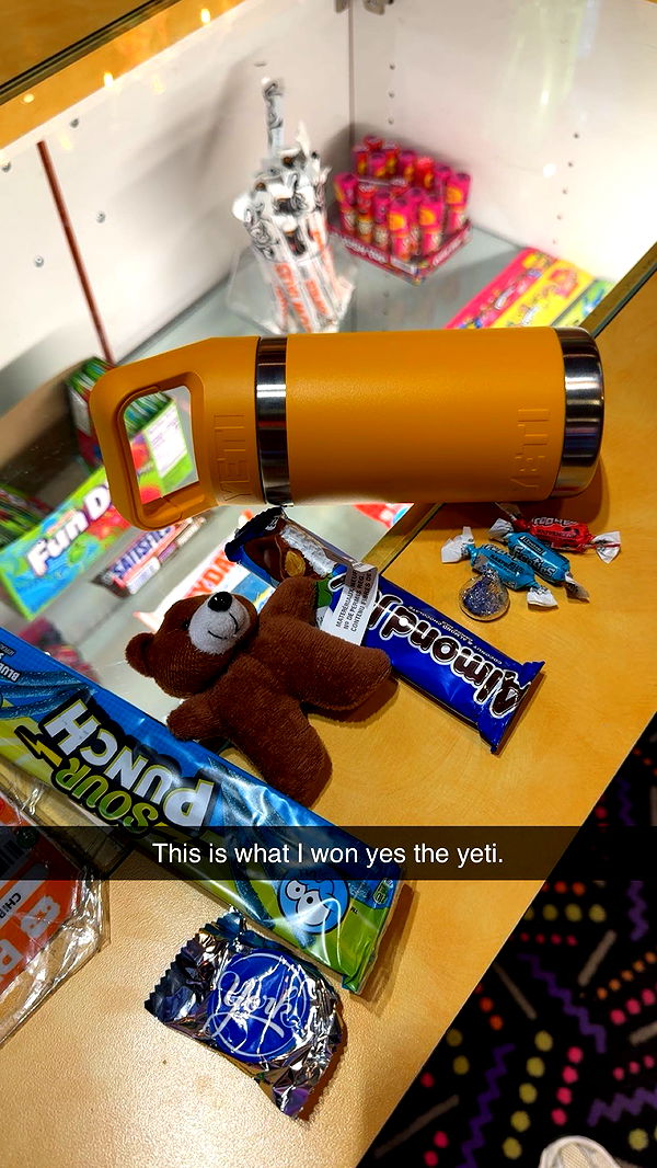 xxxtinacarmella image ~ Altpins