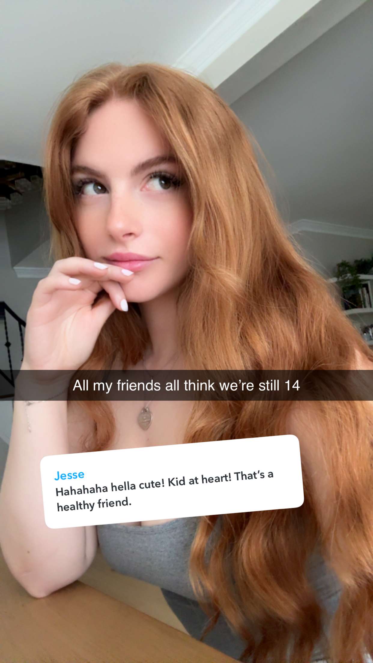 xxxtinacarmella snapchat image archive image