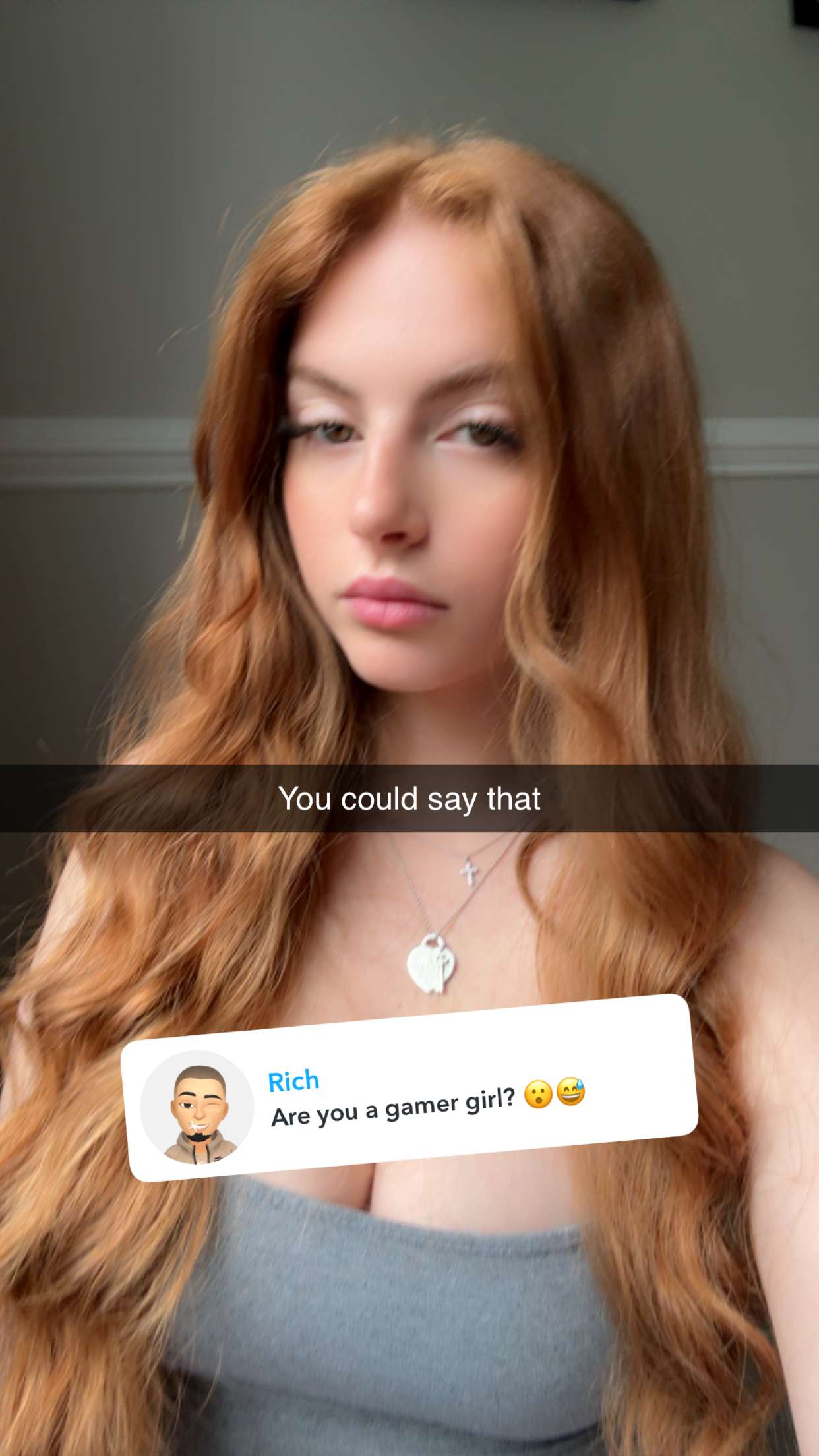 xxxtinacarmella snapchat image archive image