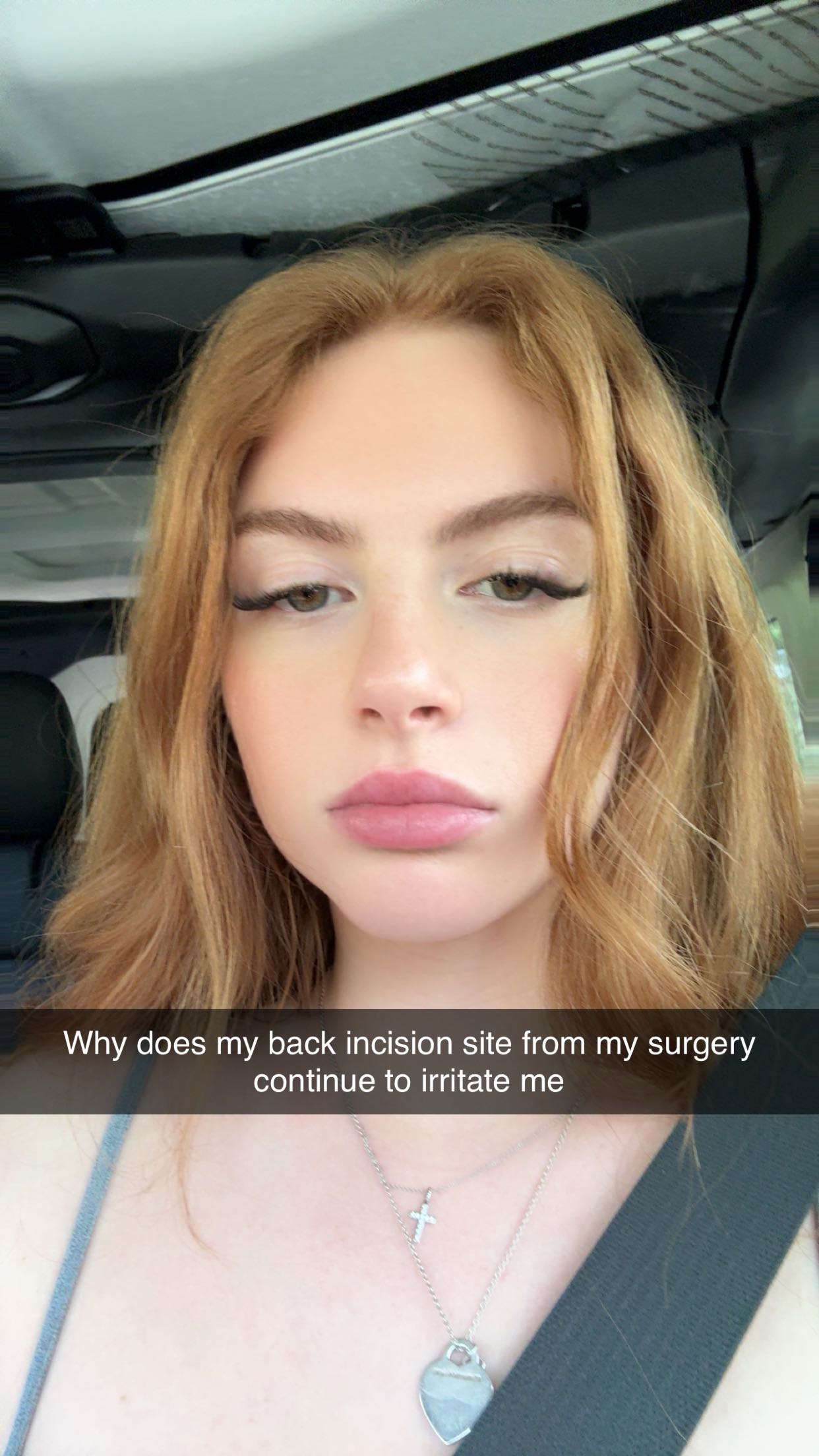 xxxtinacarmella snapchat image archive image