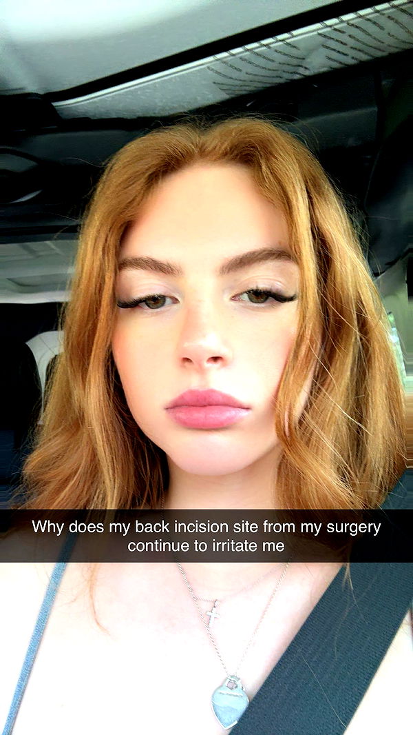 xxxtinacarmella image ~ Altpins