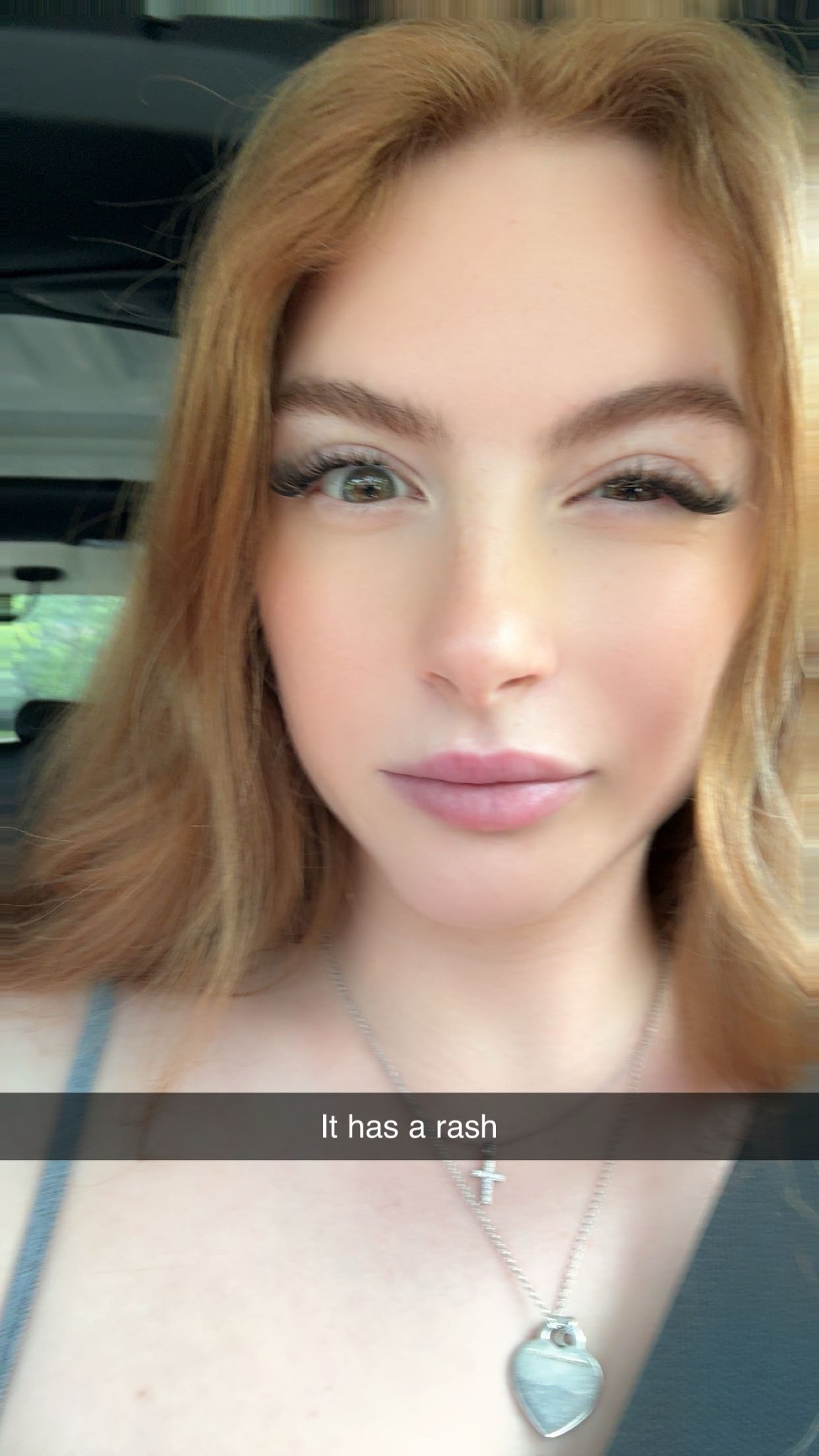 xxxtinacarmella snapchat image archive image