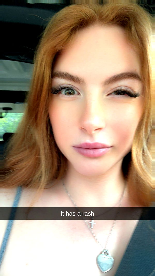 xxxtinacarmella image ~ Altpins