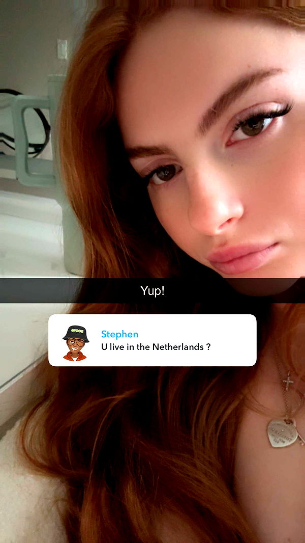 xxxtinacarmella image ~ Altpins