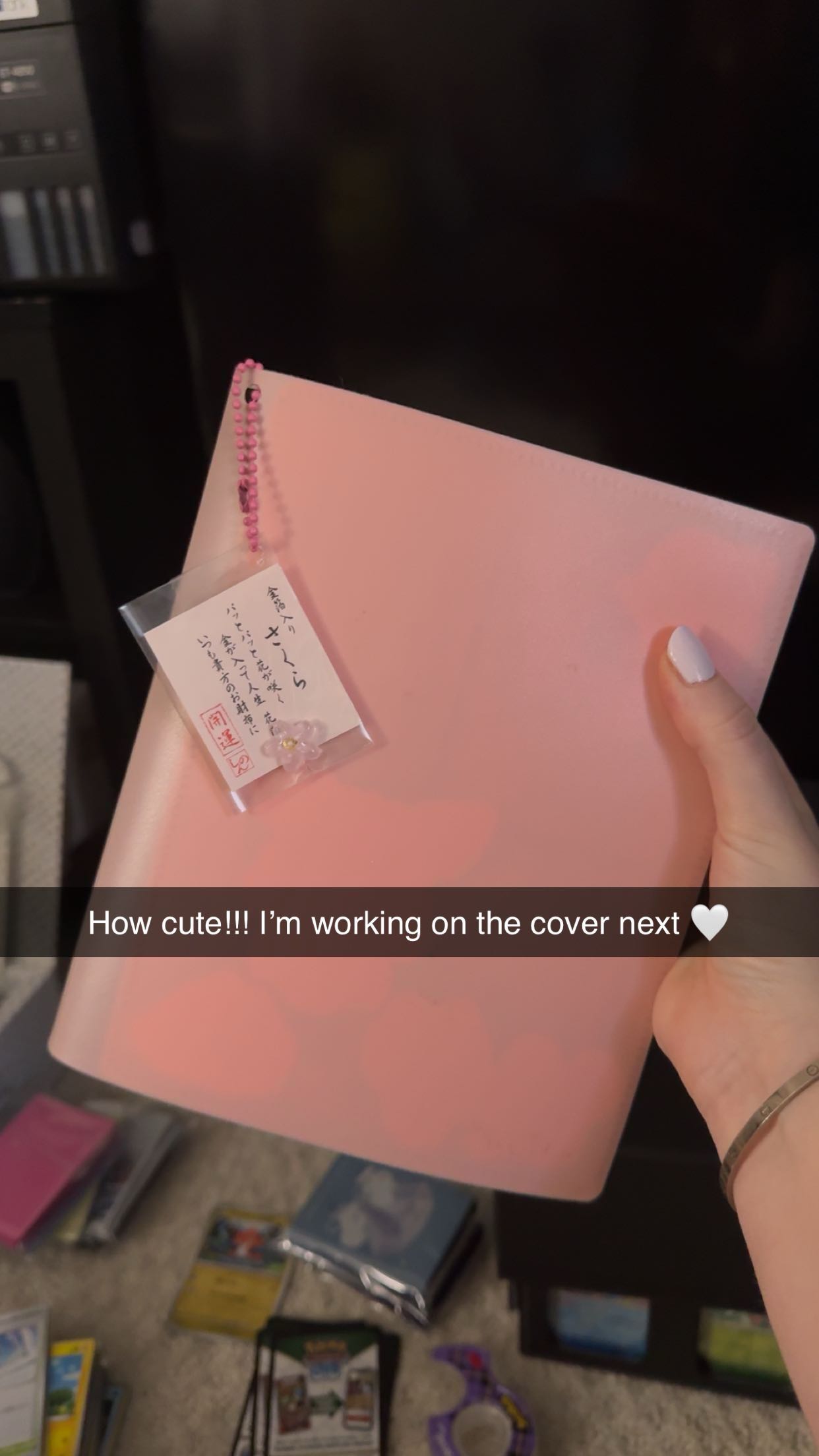 xxxtinacarmella snapchat image archive image